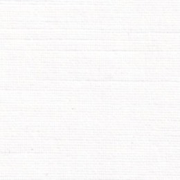 YUMA Manchester 0% blackout fabric in United White