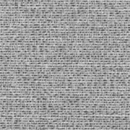 YUMA Geneva <1% light filtering fabric in Silver