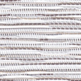 YUMA London 0% blackout fabric in Tower Taupe