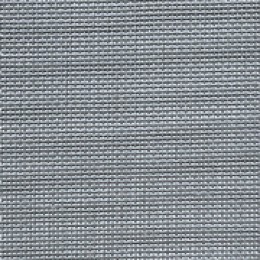 YUMA Zacharo 25% screen fabric in Light Gray