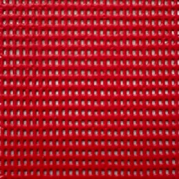 YUMA Solarview Elite 14% screen fabric in Red