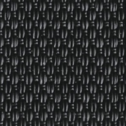 YUMA Omega Privacy <1% screen fabric in Black