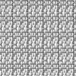YUMA Dorus 4% screen fabric in Grey
