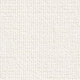 YUMA Morelle <1% light filtering fabric in White Ice