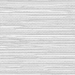 YUMA Silk Bamboo 0% blackout fabric in Steel