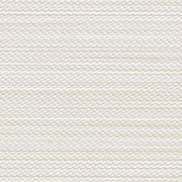 YUMA Corsica zebra fabric in Muslin White