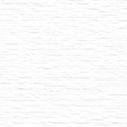 YUMA Shimmering 0% blackout fabric in White