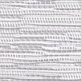 YUMA London 0% blackout fabric in Silver Bridge